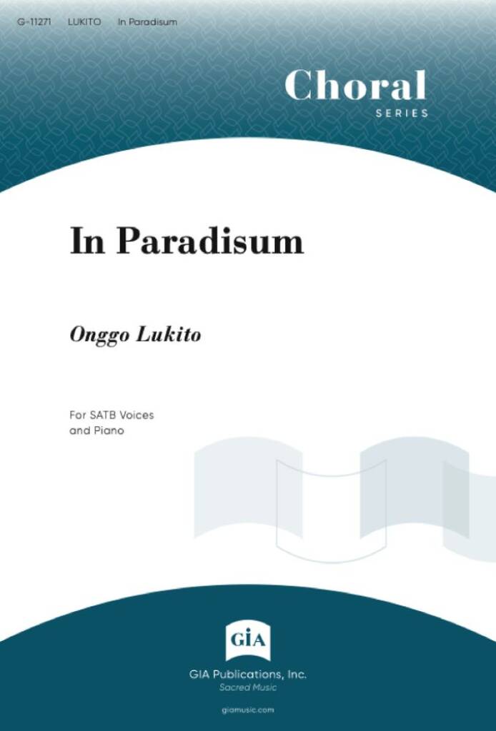 In Paradisum